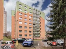 Prodej bytu 3+1, 63m<sup>2</sup>, Jablonec nad Nisou, Libereck, 3.370.000,- K