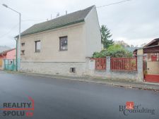 Prodej rodinnho domu, Praha - eporyje, Verubsk, 16.580.800,- K