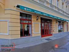 Prodej restaurace, Karlovy Vary, I. P. Pavlova