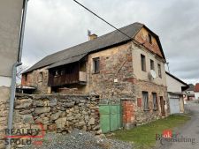 Prodej rodinnho domu, Romitl pod Temnem, elakovsk-Rajsk, 2.499.000,- K