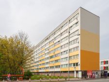 Prodej bytu 3+1, 58m<sup>2</sup>, Hradec Krlov - Slezsk Pedmst, Poln, 3.790.000,- K