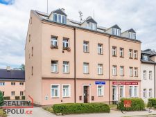 Prodej bytu 5+kk, 132m<sup>2</sup>, Karlovy Vary - Rybe, Nejdeck, 3.990.000,- K
