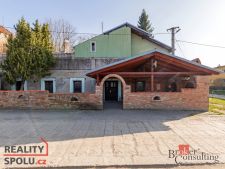 Prodej rodinnho domu, Koryany, Zmeck, 6.352.395,- K