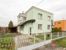 Prodej rodinnho domu, Opava - Komrov, Fibichova, 4.999.000,- K