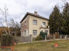 Prodej vily, Praha - Kunratice, K Libui, 27.900.000,- K
