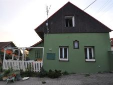 Prodej rodinnho domu, 316m<sup>2</sup>, Budtsko - Slavkov, 7.490.000,- K
