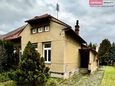 Prodej rodinnho domu, 236m<sup>2</sup>, Perov - Perov I-Msto, 9. kvtna, 3.290.000,- K
