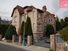 Prodej bytu 2+1, 81m<sup>2</sup>, Teplice, Eliky Krsnohorsk, 4.935.000,- K