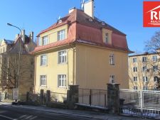 Prodej bytu 3+1, 104m<sup>2</sup>, Karlovy Vary, 6.270.000,- K