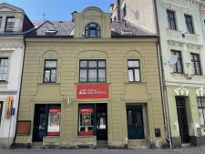 Prodej inovnho domu, 310m<sup>2</sup>, Jablonec nad Nisou, Komenskho, 8.900.000,- K