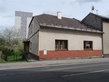 Prodej rodinnho domu, esk Tebov, Moravsk, 3.500.000,- K