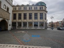 Prodej restaurace, Pardubice - Pardubice-Star Msto, Perntnsk nmst
