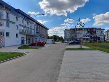 Prodej bytu 3+kk, 198m<sup>2</sup>, Pardubice - Ohrazenice, 8.037.550,- K