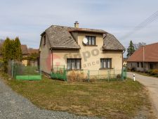 Prodej rodinnho domu, Naeradec - Slavtn, 3.100.000,- K
