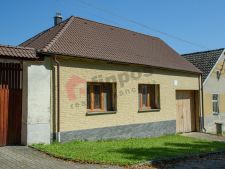 Prodej rodinnho domu, Neustupov, 2.250.000,- K