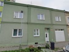 Prodej rodinnho domu, Olomouc - Hodolany, Purkyova 237/38
