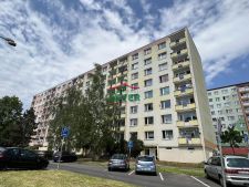 Prodej bytu 3+1, 79m<sup>2</sup>, Krupka - Marov, Karla apka, 850.000,- K