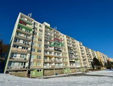Prodej bytu 4+1, 76m<sup>2</sup>, Litvnov - Hamr, Hamersk, 559.000,- K