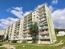Prodej bytu 4+1, 76m<sup>2</sup>, Litvnov - Hamr, Hamersk, 599.000,- K