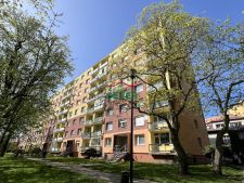 Prodej bytu 2+1, 63m<sup>2</sup>, Litvnov - Horn Litvnov, U Zmeckho parku, 1.590.000,- K