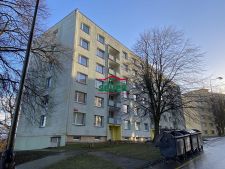 Prodej bytu 2+1, 61m<sup>2</sup>, Krupka - Marov, Karla apka, 745.000,- K