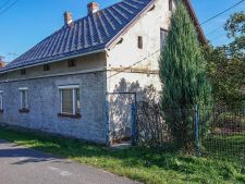 Prodej rodinnho domu, Javornk - Bl Potok, 1.500.000,- K