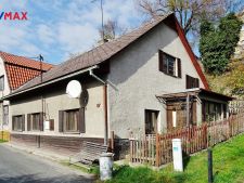 Prodej rodinnho domu, Rataje nad Szavou, Podveck, 1.470.000,- K