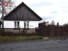 Prodej rodinnho domu, Oskonek, Chlebsk