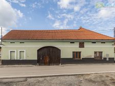 Prodej rodinnho domu, 2447m<sup>2</sup>, Marovice, 6.990.000,- K