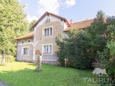 Prodej rodinnho domu, 140m<sup>2</sup>, Veruby - Maxov, 2.500.000,- K