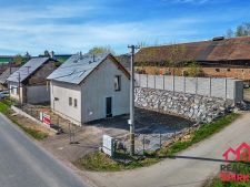 Prodej rodinnho domu, 639m<sup>2</sup>, Horn Teovec, 6.385.000,- K