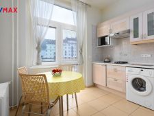 Prodej bytu 1+1, 40m<sup>2</sup>, Karlovy Vary - Drahovice, Vtzn, 2.390.000,- K