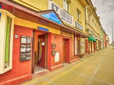 Pronjem obchodu, Karlovy Vary - Rybe, Sokolovsk, 18.000,- K/msc