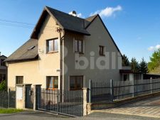 Prodej rodinnho domu, 152m<sup>2</sup>, Liberec - Liberec XXX-Vratislavice nad Nisou, Tyrv vrch, 8.300.000,- K
