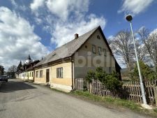 Prodej rodinnho domu, 366m<sup>2</sup>, Vysok nad Jizerou, K. Havlka Borovskho