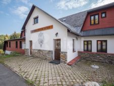 Prodej rodinnho domu, 600m<sup>2</sup>, Doln Moravice - Horn Moravice, 14.500.000,- K