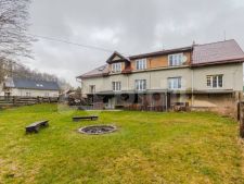 Prodej inovnho domu, 940m<sup>2</sup>, Lomnice, 7.990.000,- K