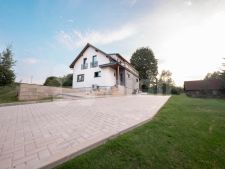 Prodej rodinnho domu, 134m<sup>2</sup>, Chotvice, 8.599.000,- K
