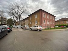 Prodej bytu 3+kk, 93m<sup>2</sup>, tt, Ostrovn