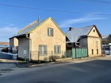 Prodej rodinnho domu, 156m<sup>2</sup>, Vejvanovice, 1.690.000,- K