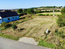 Prodej stavebnho pozemku, 1327m<sup>2</sup>, Kralupy nad Vltavou, Psen, 5.990.000,- K
