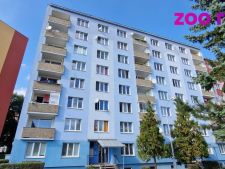 Prodej bytu 2+1, 62m<sup>2</sup>, Chomutov, Kamenn, 1.200.000,- K