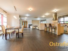 Prodej rodinnho domu, Ostrava, 17.900.000,- K