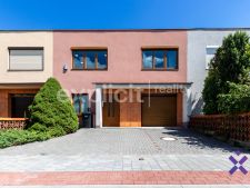 Prodej rodinnho domu, Ostopovice, Branky, 13.990.000,- K