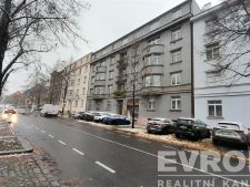 Prodej bytu 3+1, 120m<sup>2</sup>, Praha - Bubene, Terronsk, 14.471.000,- K