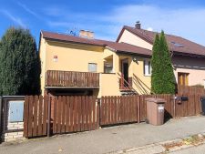 Prodej rodinnho domu, esk Budjovice, K Dolku, 8.500.000,- K