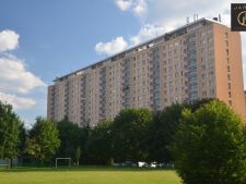 Prodej bytu 3+1, 66m<sup>2</sup>, Praha - Kobylisy, Chabaovick, 6.500.000,- K
