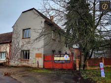 Prodej rodinnho domu, Kryry, Kosteln, 1.560.000,- K