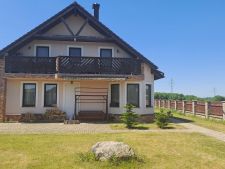 Prodej rodinnho domu, Hrozntn - Velk Rybnk, 9.400.000,- K