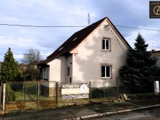 Prodej rodinnho domu, Rokycany - Plzesk Pedmst, Krokova, 4.200.000,- K